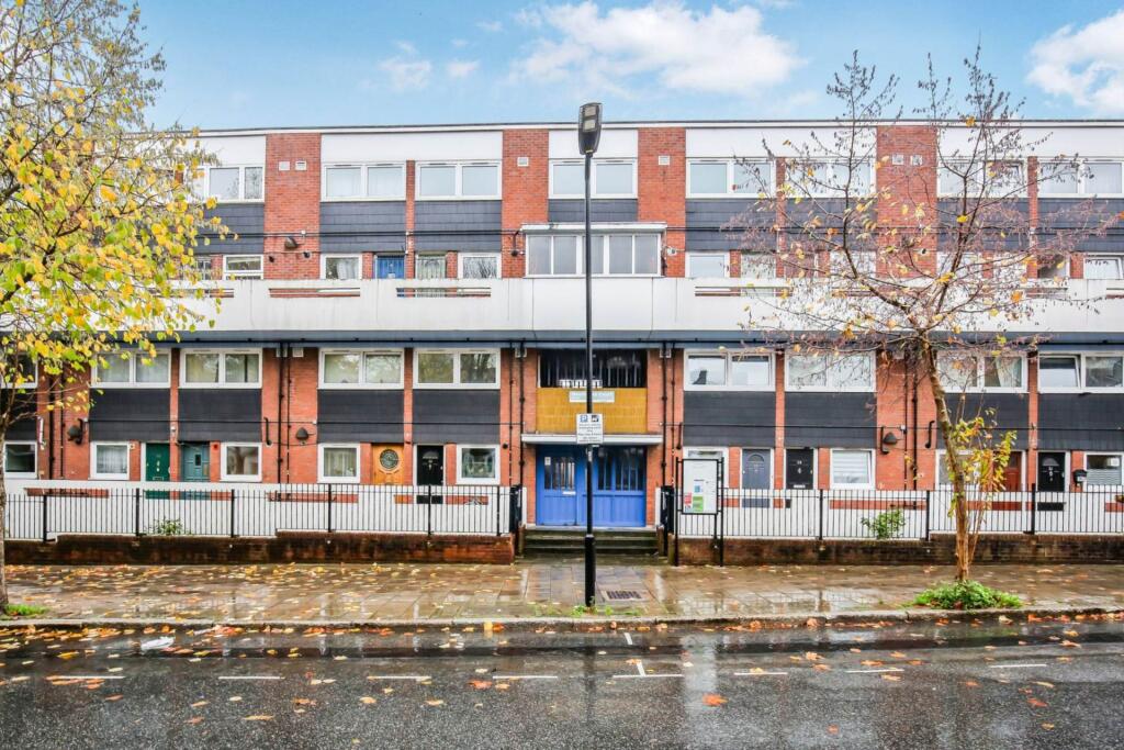 Main image of property: Evering Road, Stoke Newington