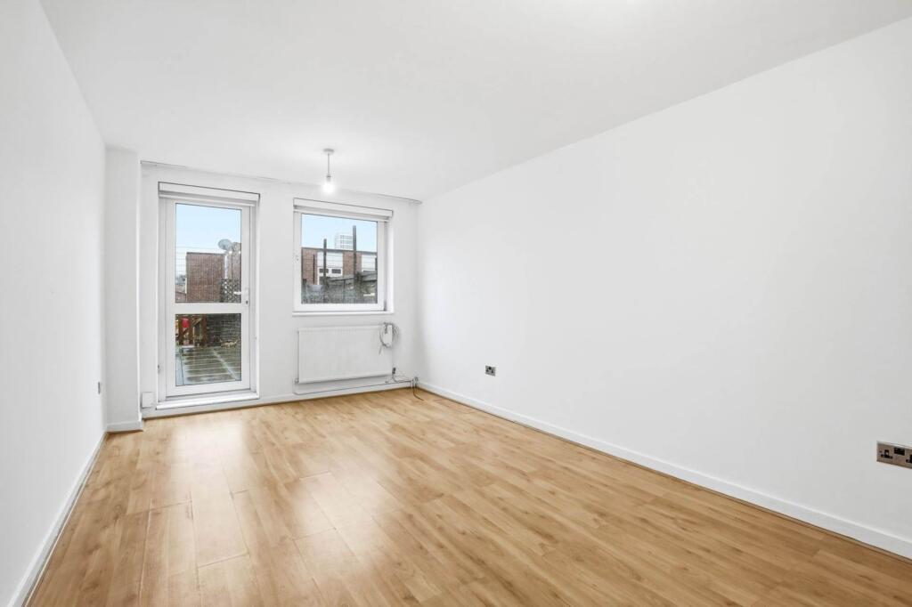 Main image of property: Evering Road, Stoke Newington