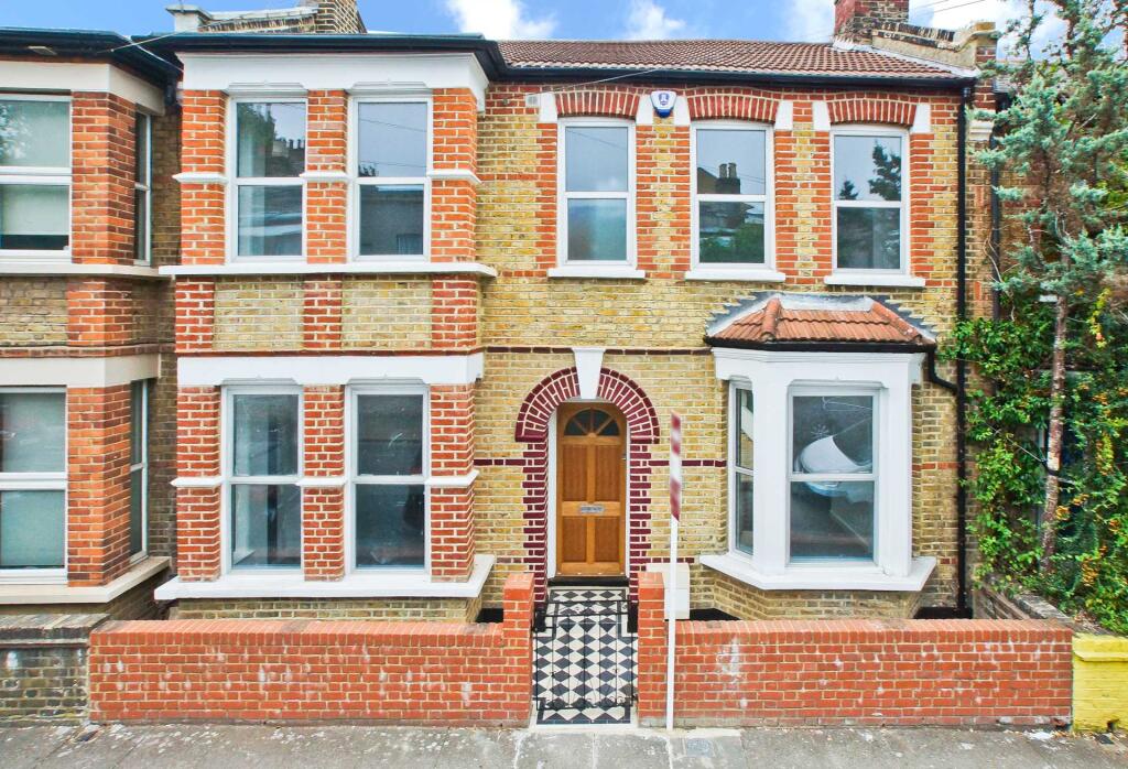 Main image of property: Atherden Road, Clapton Park