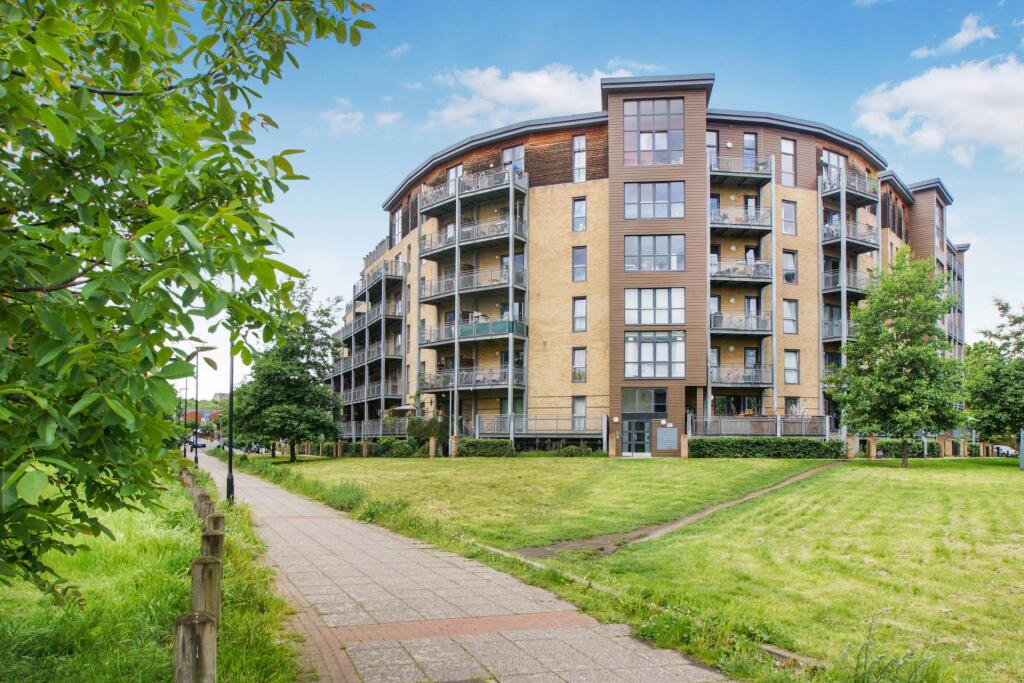 Main image of property: Limehouse Lodge, Clapton