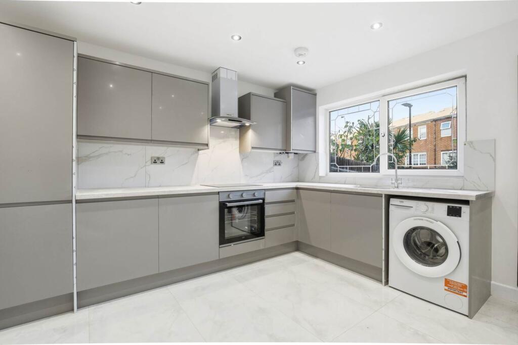 Main image of property: Castle Close, E9