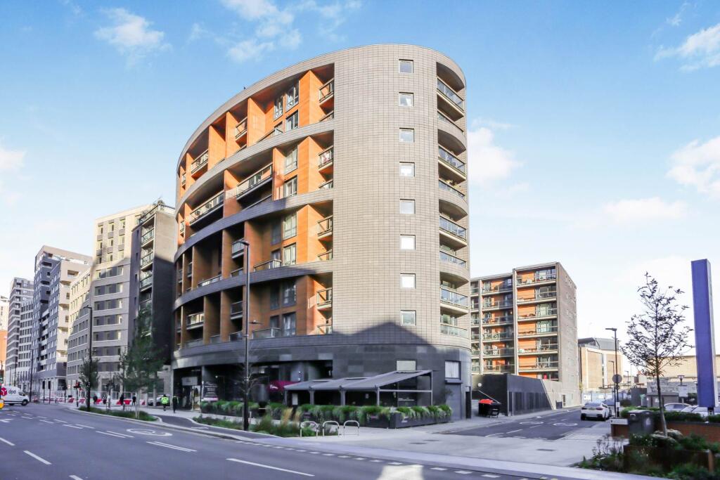 Main image of property: Hallsville Road, Canning Town