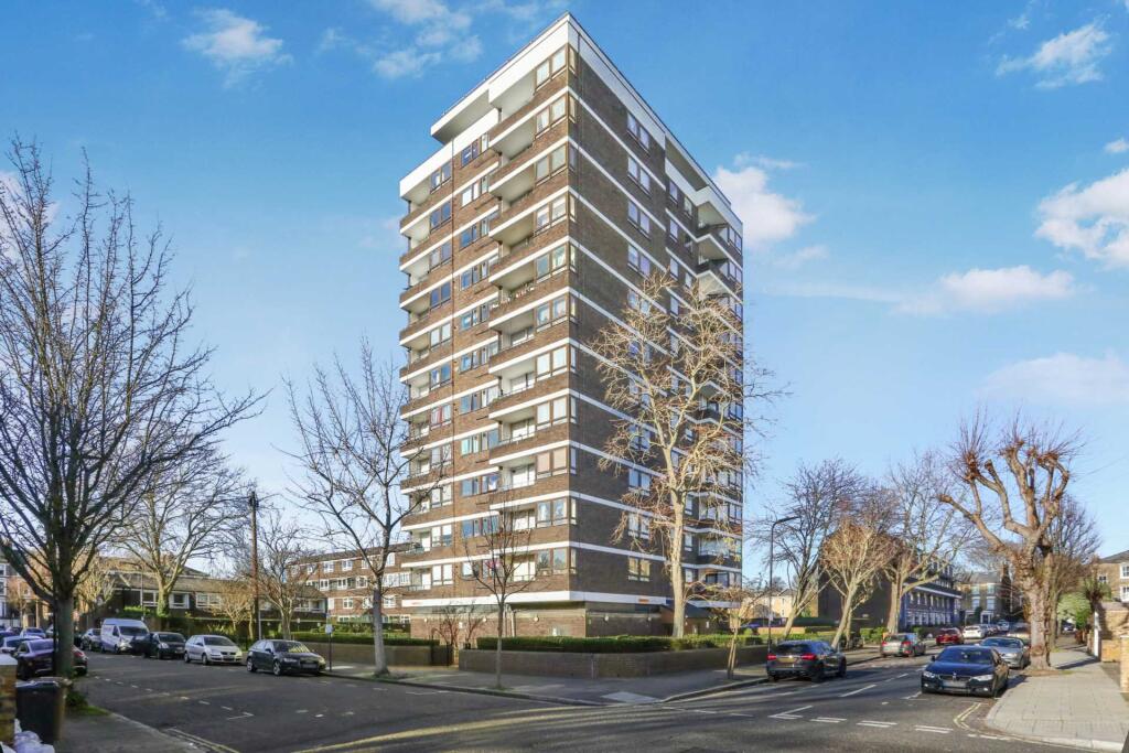 Main image of property: Chelsfield Point, Penshurst Road