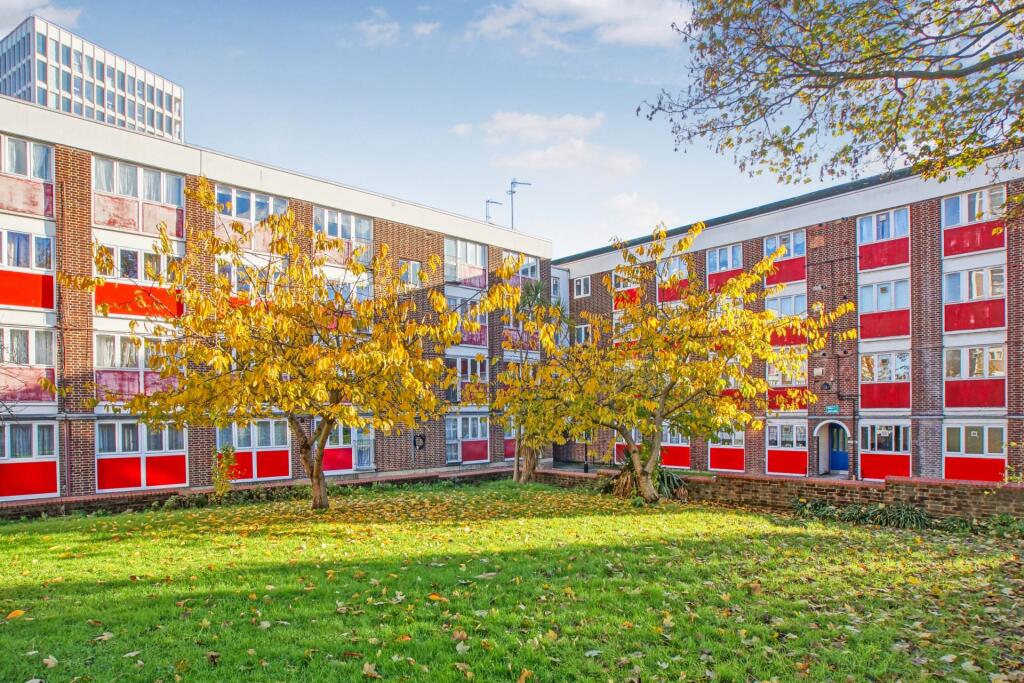 Main image of property: Hackney Downs Park, London