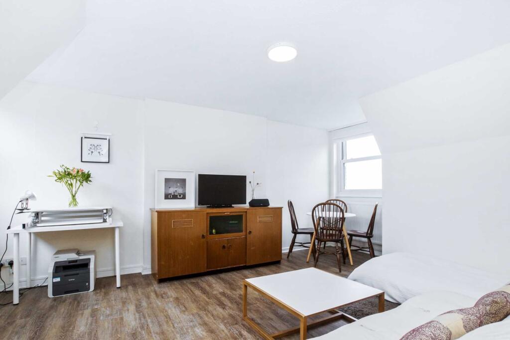 Main image of property: Homerton High Street, Hackney