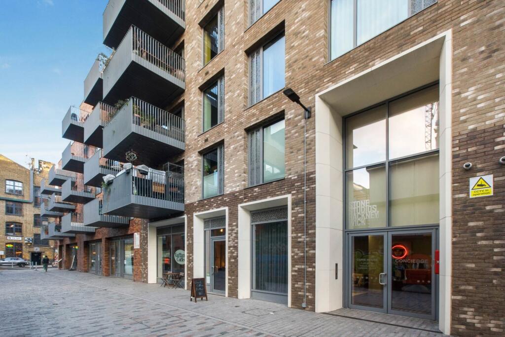 Main image of property: Wallis Road, Hackney Wick E9