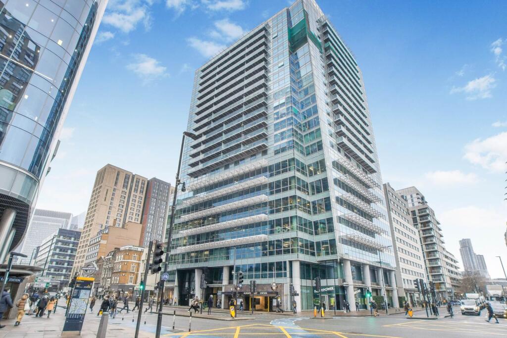 Main image of property: Whitechapel High Street, Aldgate East