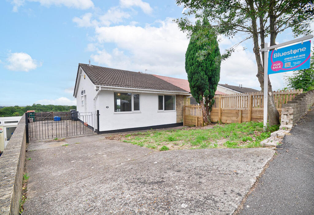 Main image of property: Lawrence Hill Avenue, Newport, Gwent