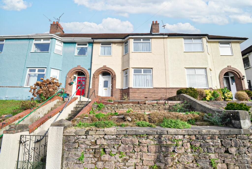 Main image of property: Summerhill Avenue, Newport, NP19