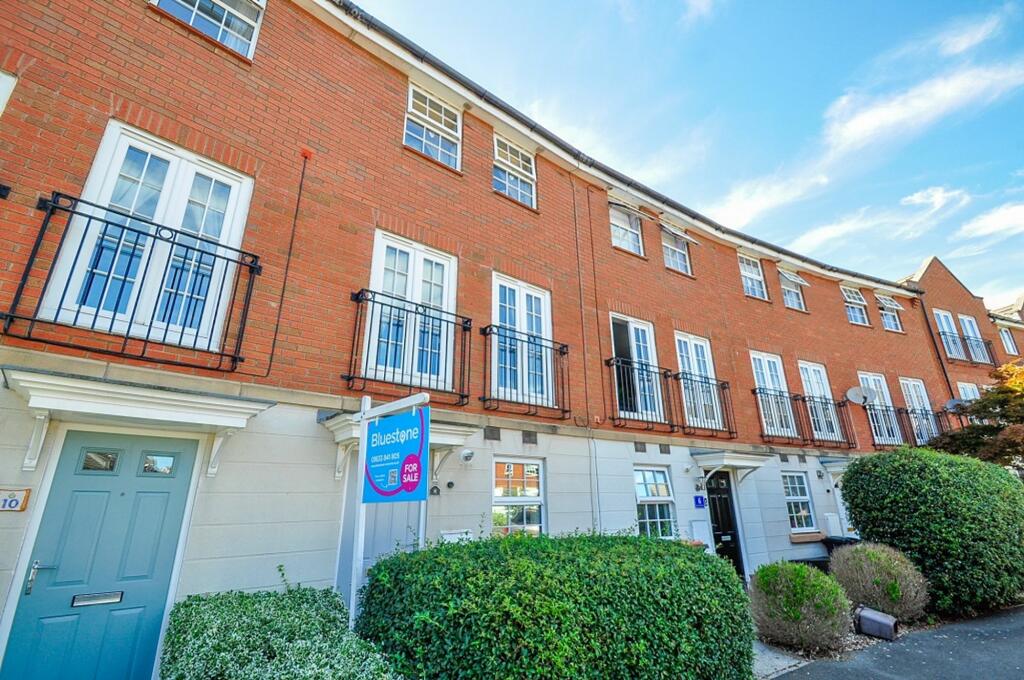 Main image of property: Oystermouth Way, Coedkernew, NP10