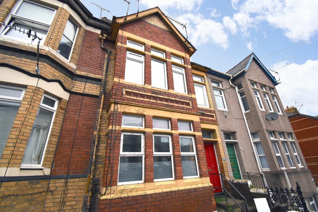 Main image of property: Morden Road, Newport, NP19