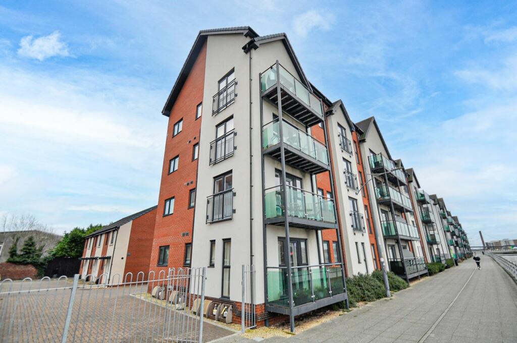 Main image of property: Bathstone Mews, The Oliver, NP19