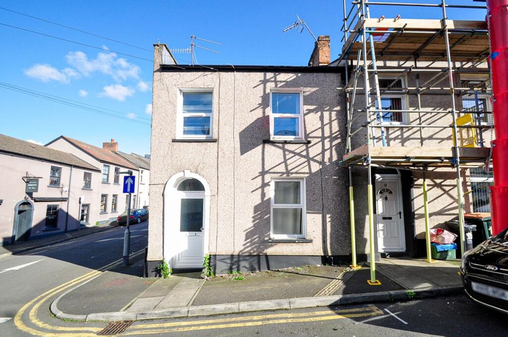 Main image of property: Bailey Street, Newport, NP20