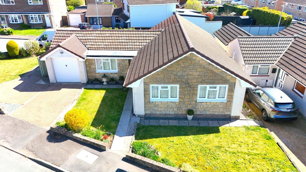 Main image of property: Normandy Way, Chepstow, NP16