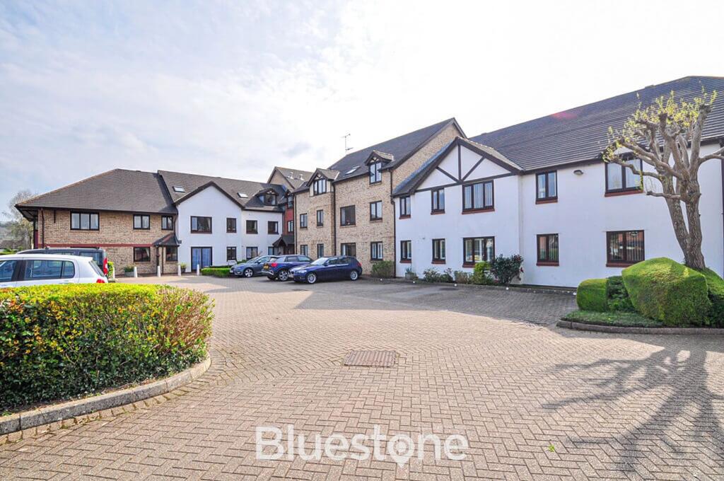 Main image of property: The Hawthorns, Caerleon, NP18