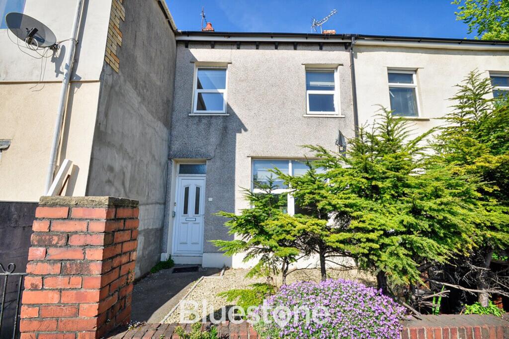 Main image of property: Chepstow Road, Newport, NP19