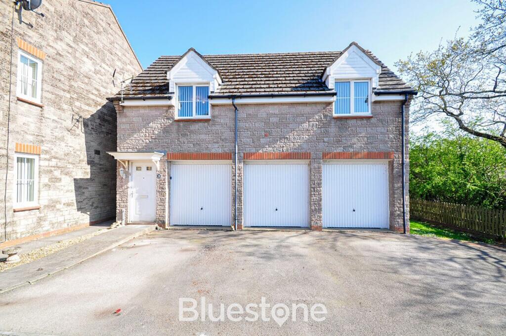 Main image of property: Pennard Close, Newport, NP10