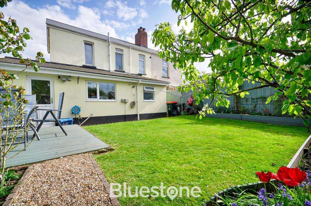Main image of property: Allt-Yr-Yn View, Newport, NP20