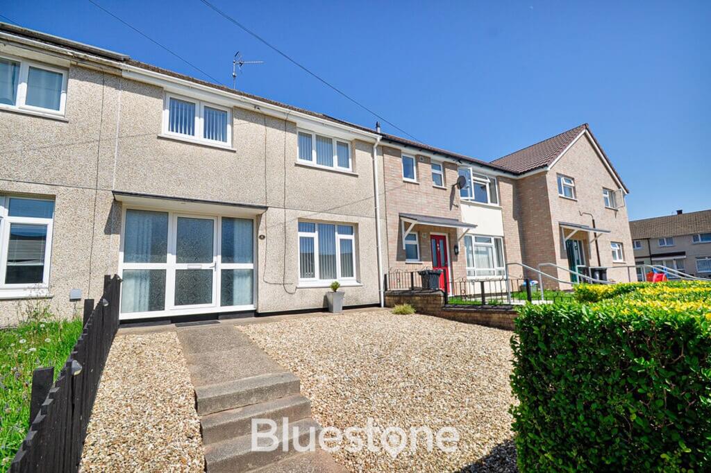 Main image of property: Medway Close, Bettws, NP20