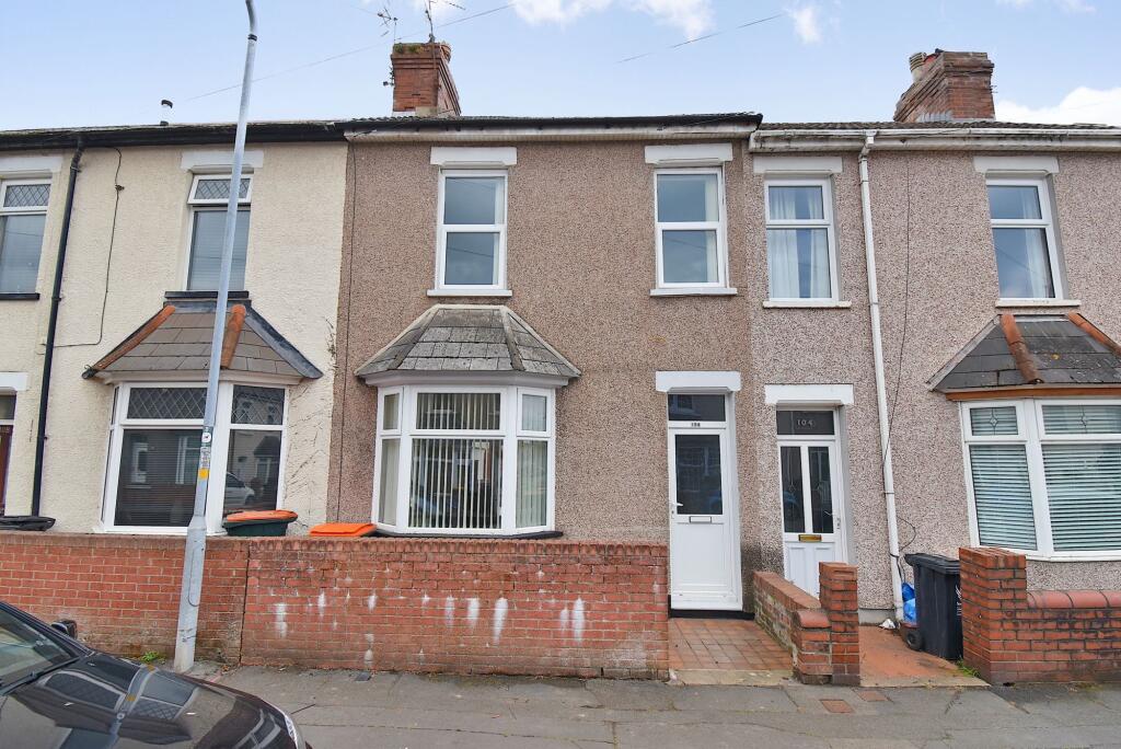 Main image of property: Stockton Road, Newport, NP19
