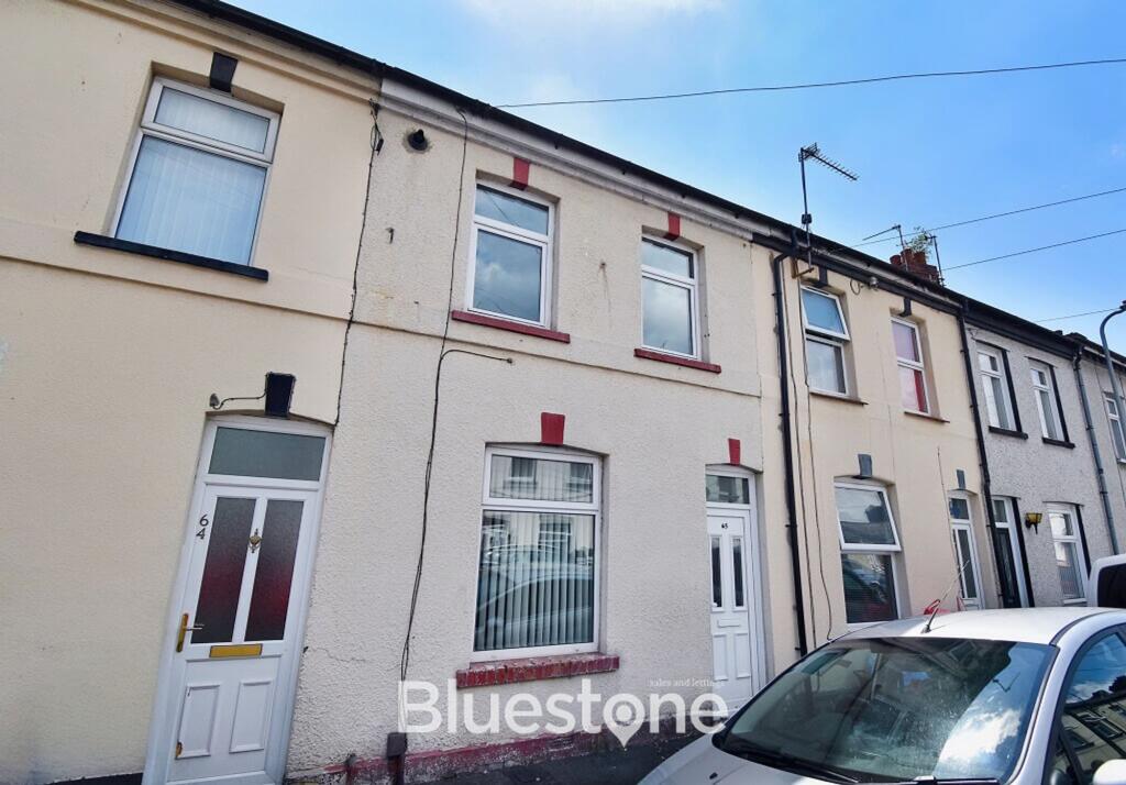 Main image of property: Bristol Street, Newport, NP19