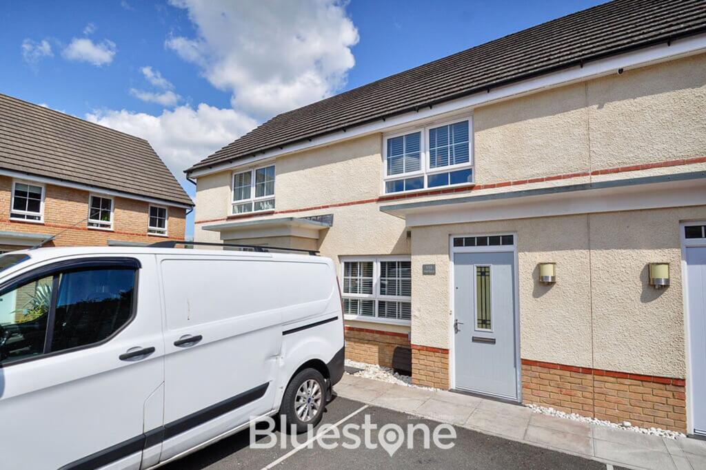 Main image of property: Heol Senni, Bettws, NP20