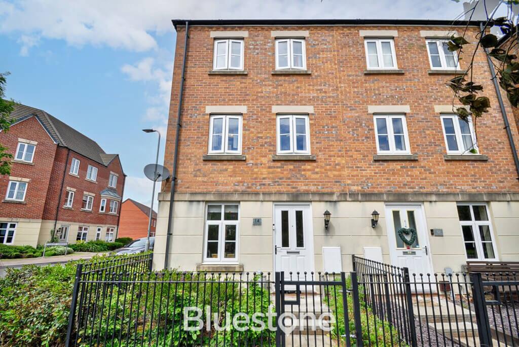 Main image of property: Lysaght Circle, Newport, NP19