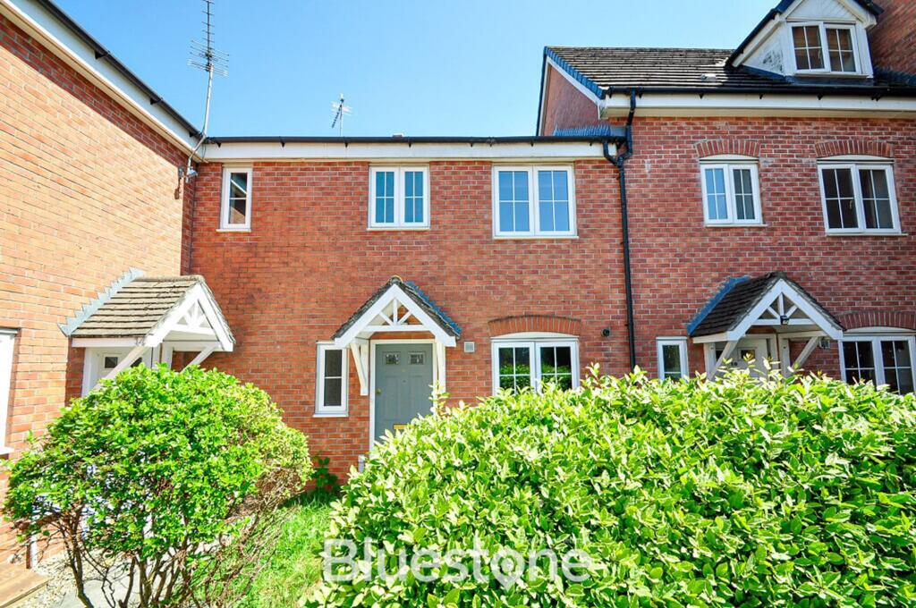 Main image of property: Orchard Gardens, Newport, NP19