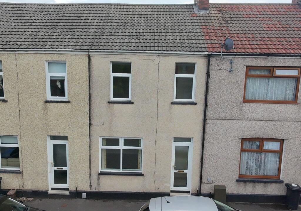 Main image of property: Llanvair Road, Newport, NP19