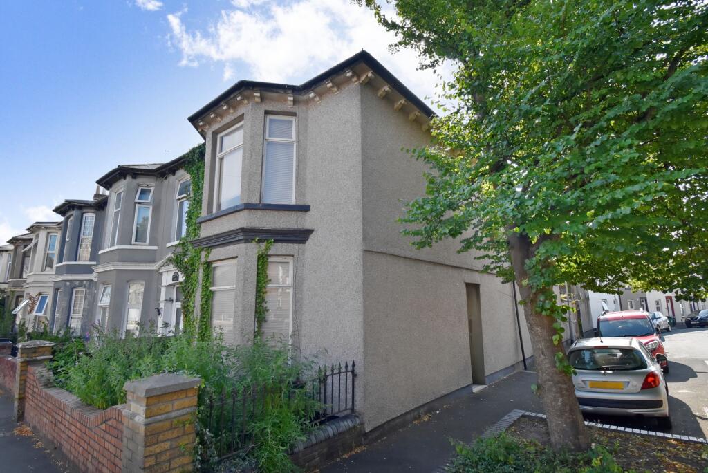 Main image of property: Caerleon Road, Newport, NP19