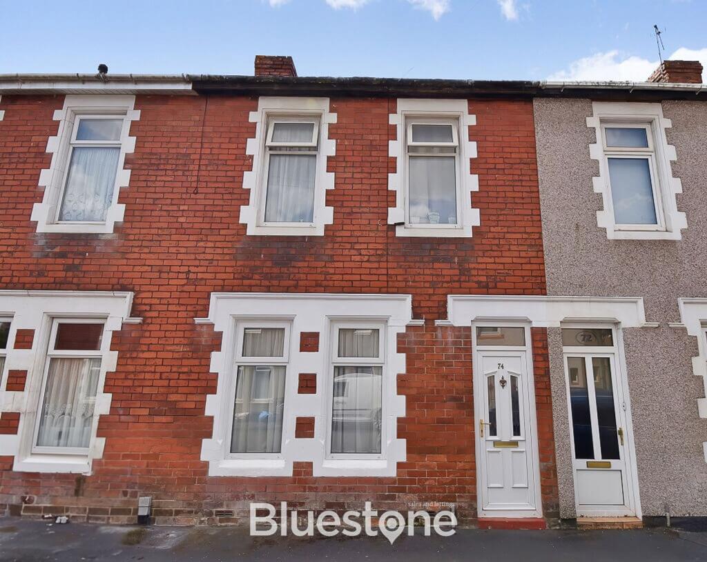 Main image of property: Conway Road, Newport, NP19