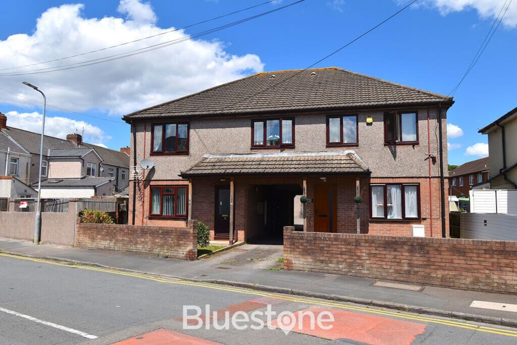 Main image of property: Conway Road, Newport, NP19