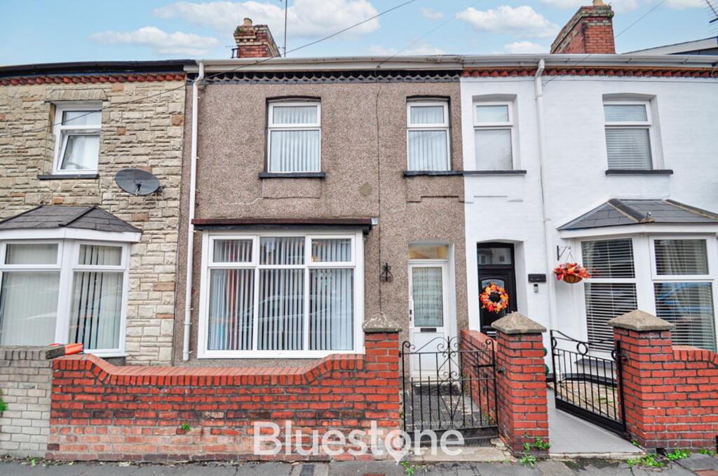 Main image of property: York Road, Newport, NP19
