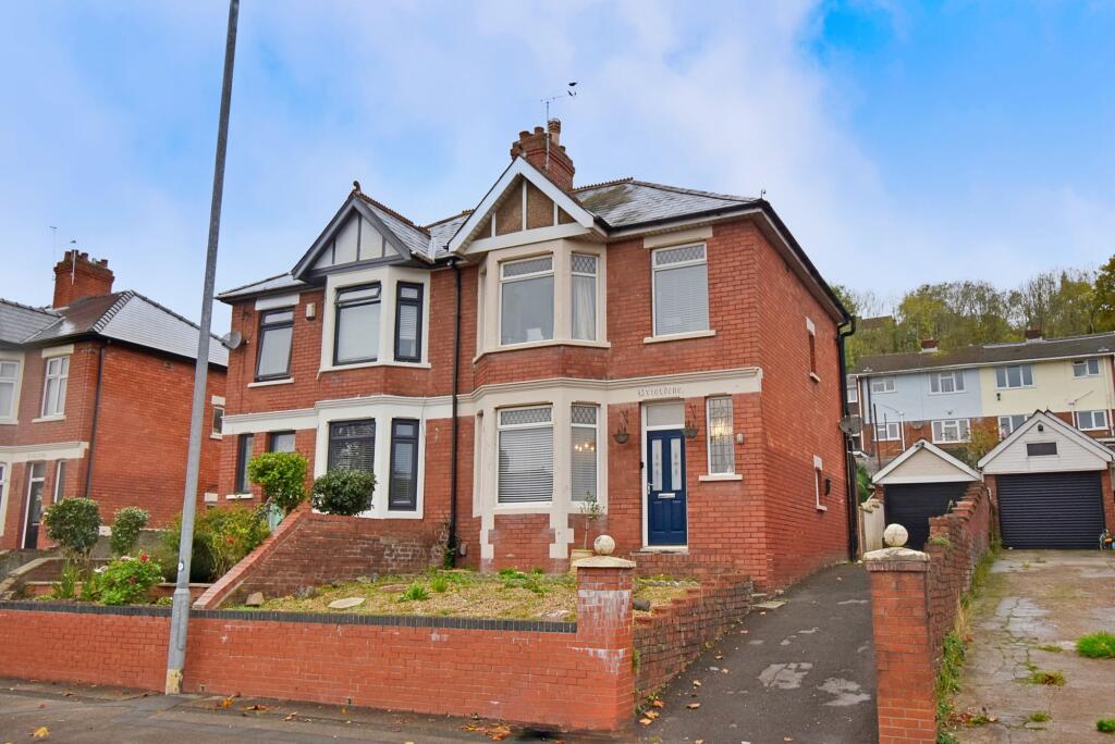 Main image of property: Chepstow Road, Newport, NP19