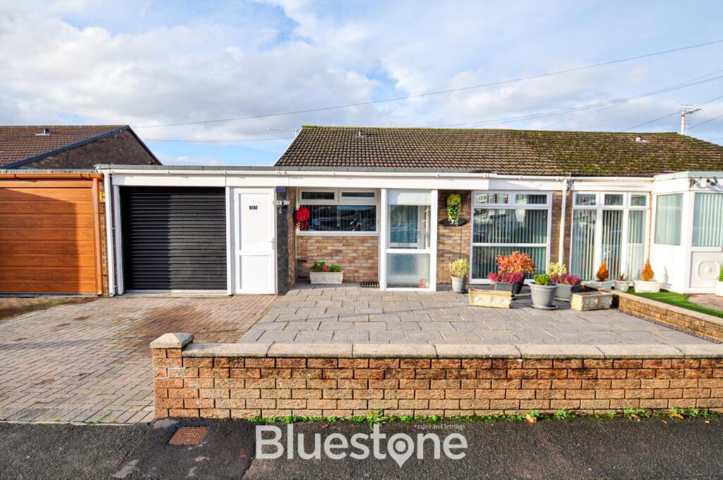 Main image of property: Pontfaen Road, Newport, NP19