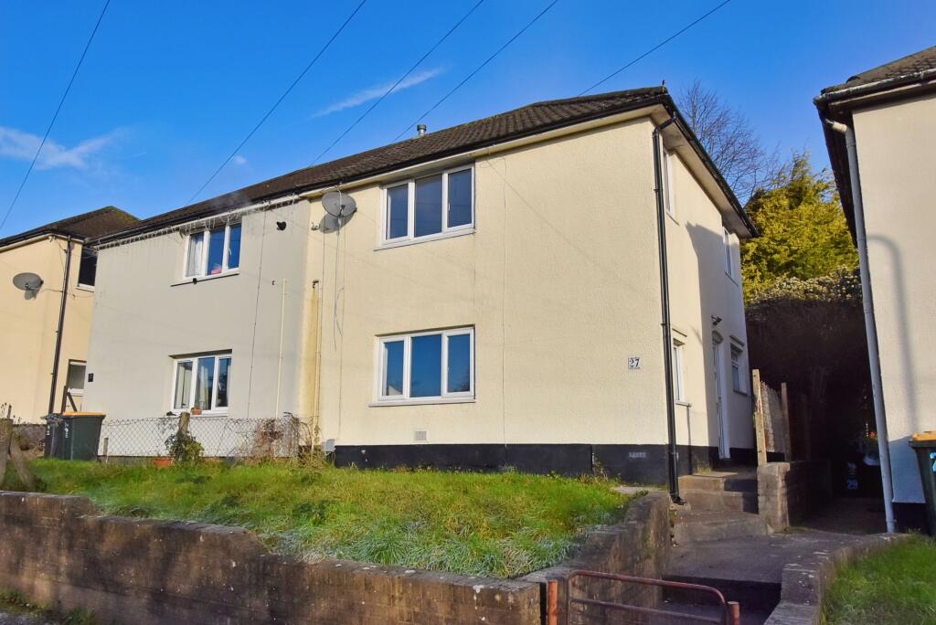Main image of property: Libeneth Road, Newport, NP19
