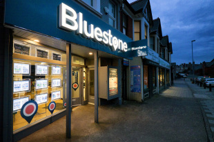 Bluestone Sales and Lettings, Newport branch details