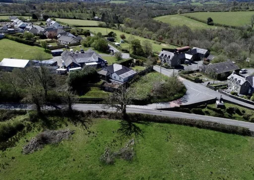 Plot for sale in Aberbanc, Penrhiwllan, Llandysul, SA44