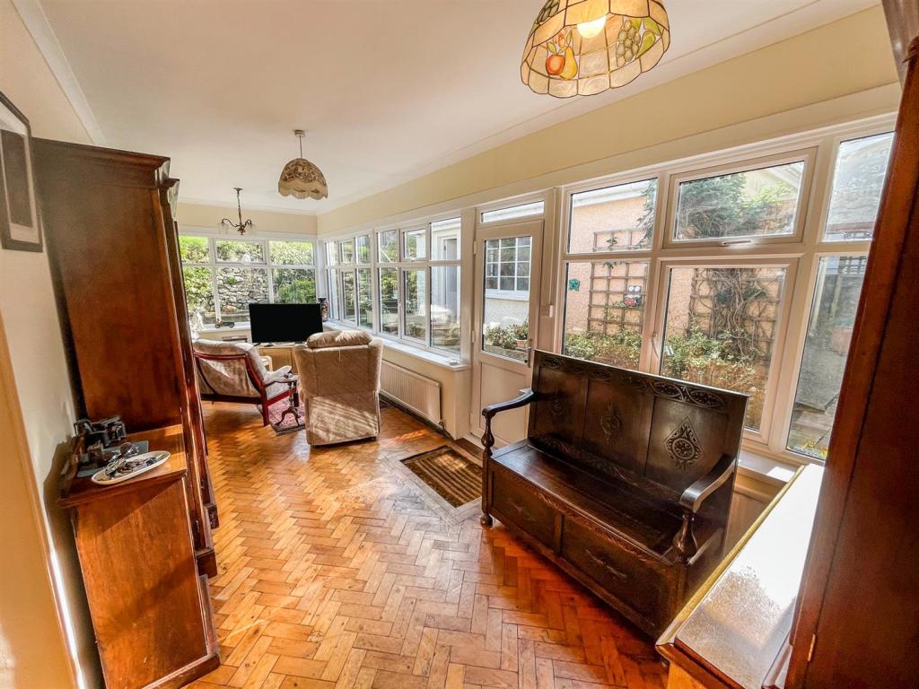 4 bedroom detached house for sale in Gwbert, Cardigan, SA43