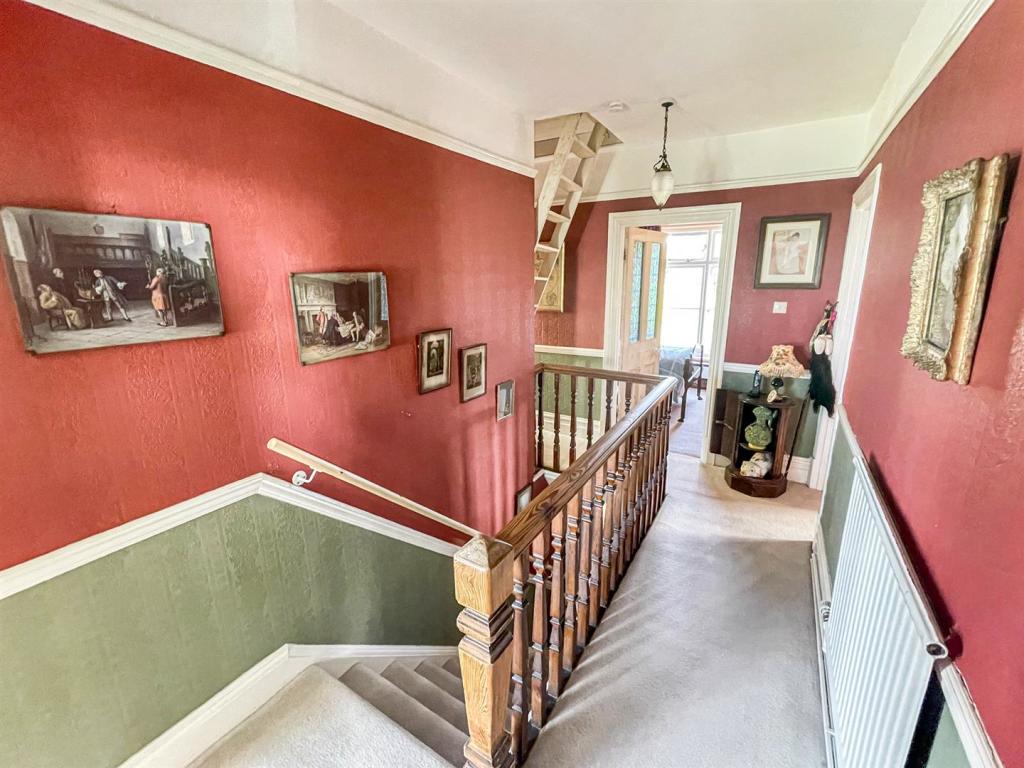 4 bedroom detached house for sale in Gwbert, Cardigan, SA43