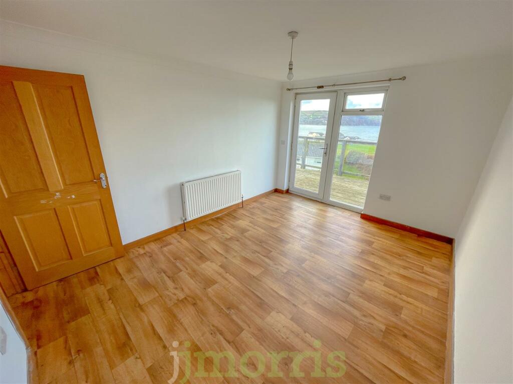 3 bedroom detached bungalow for sale in Gwbert, Cardigan, SA43