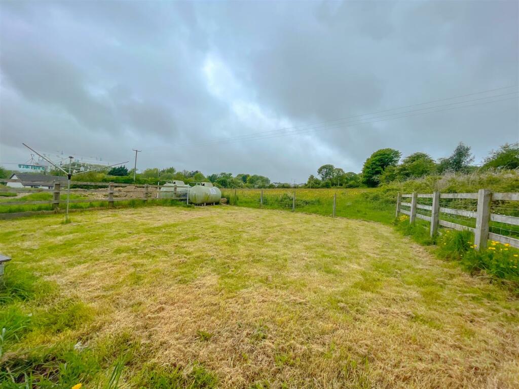 3 bedroom semidetached house for sale in Capel Iwan, Newcastle Emlyn, SA38