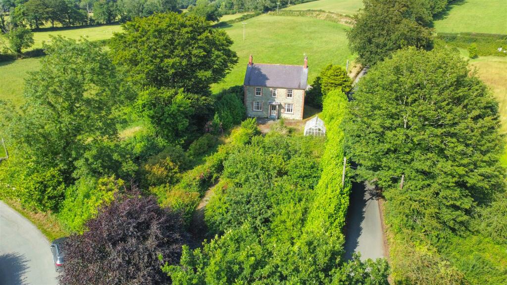 Main image of property: Rhydlewis, Llandysul