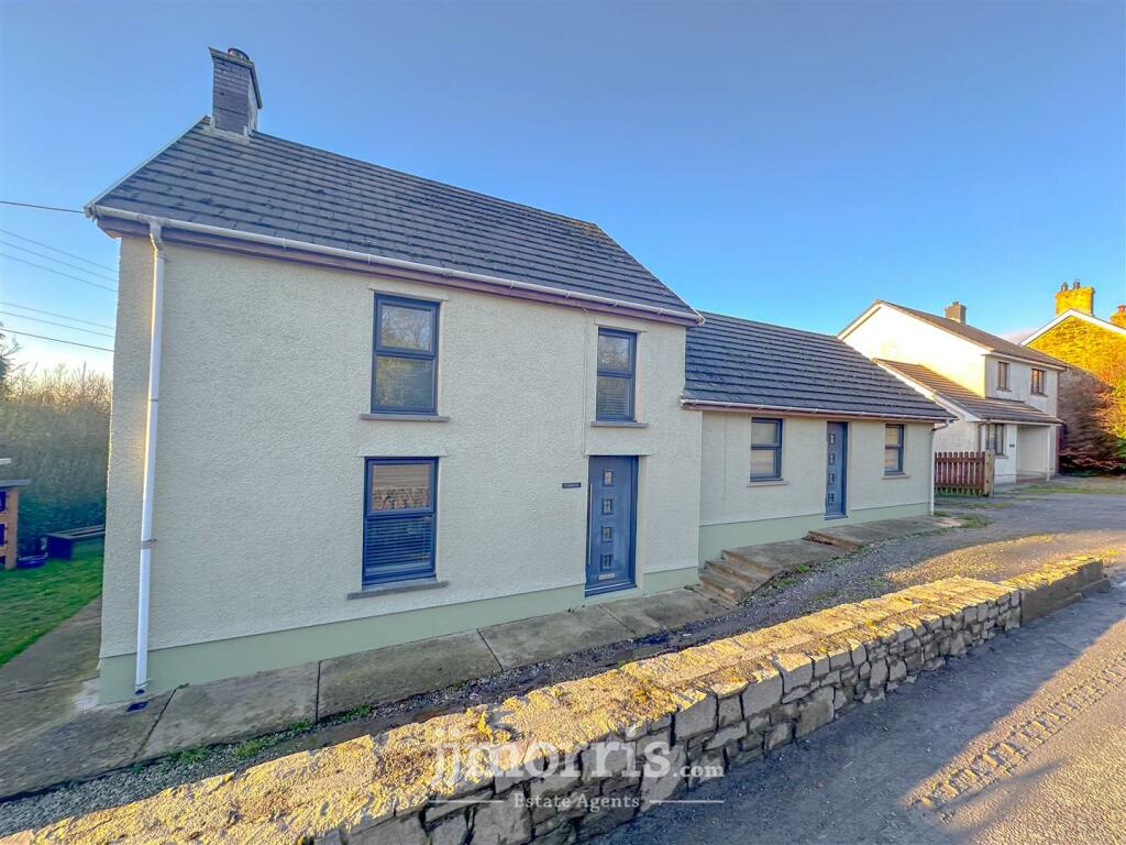 Main image of property: Blaenporth, Cardigan