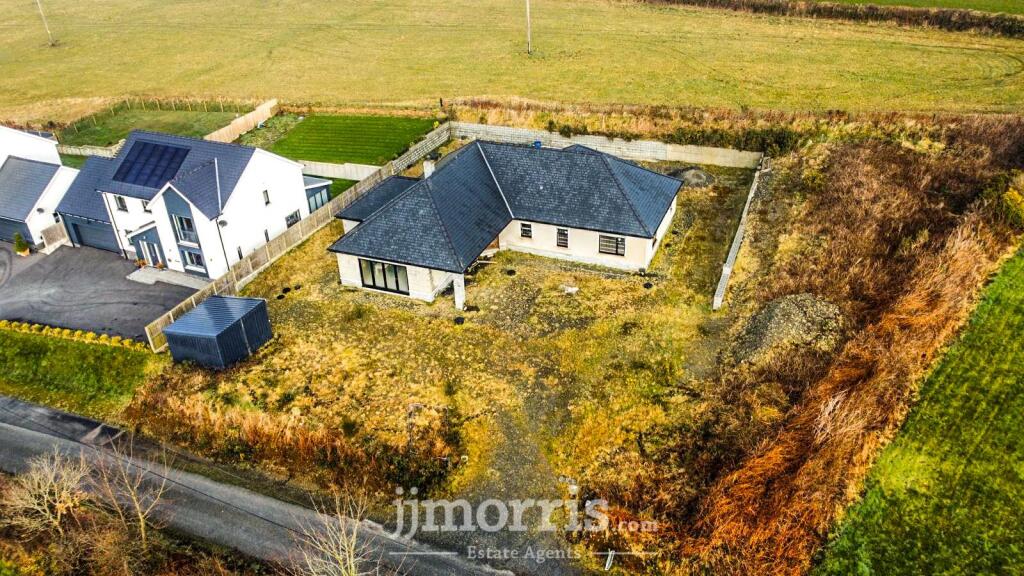 Main image of property: Panteg Cross, Llandysul