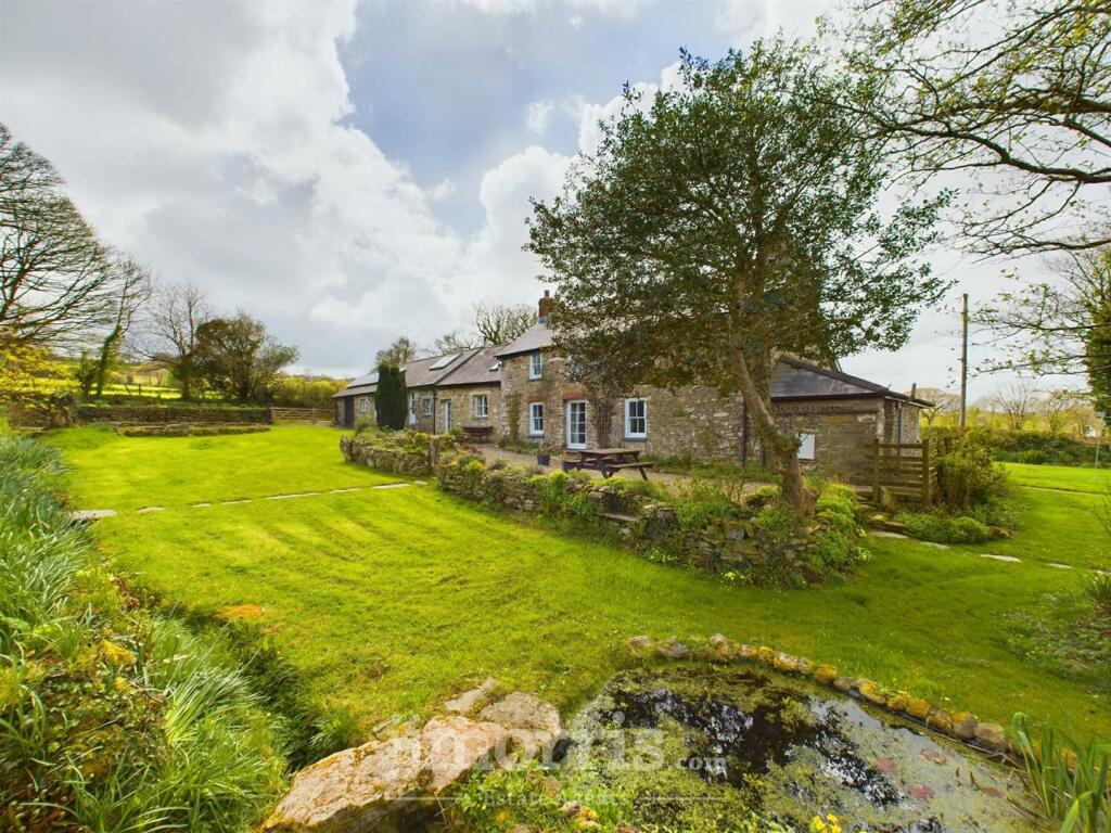 Main image of property: Eglwyswrw, Crymych