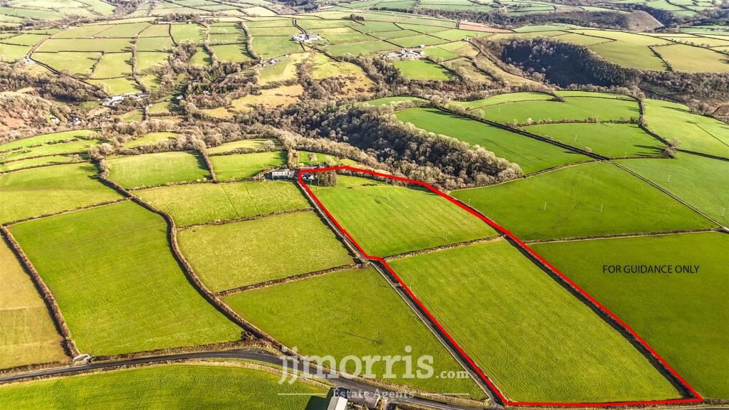 Main image of property: Cwmbach, Whitland