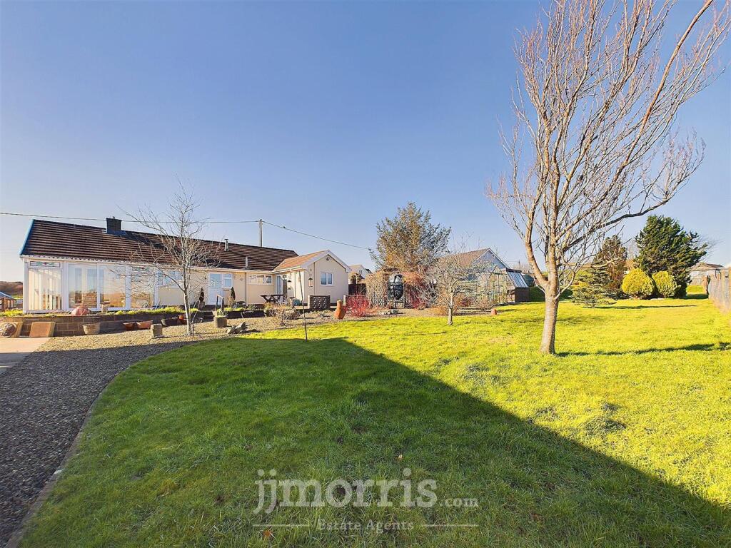 Main image of property: Bowls Road, Blaenporth, Cardigan