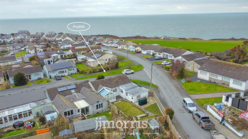 Main image of property: Heol Y Wylan, Aberporth, Cardigan