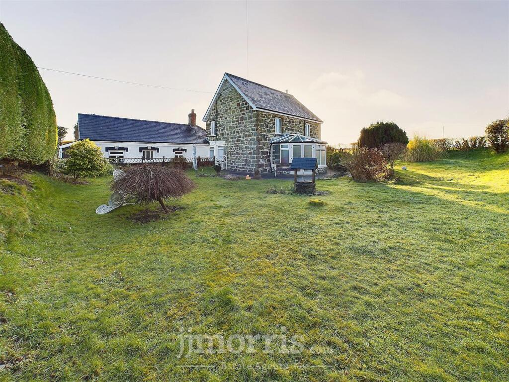 Main image of property: Blaenporth, Cardigan